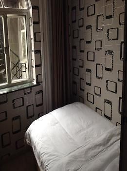 Lushang Tianjie Quick Hotel Jiujiang  Dış mekan fotoğraf